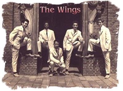 The Wings - 1967