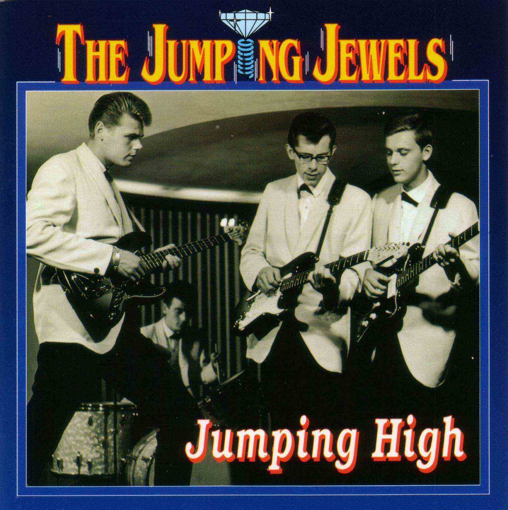 Jumping Jewels