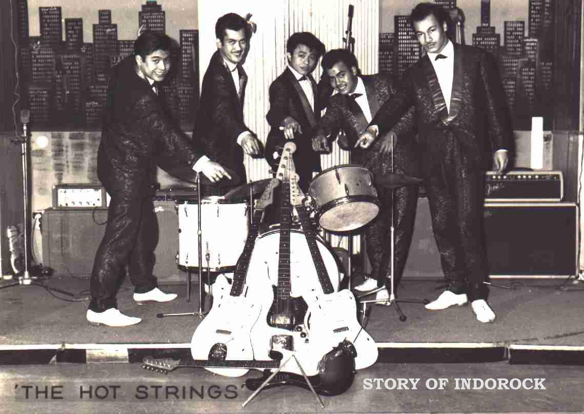 The Hot Strings