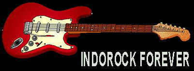 Indorock Forever