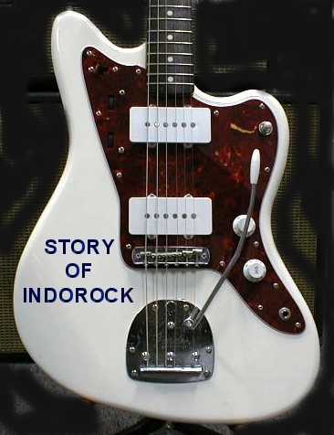 Story Of Indorock